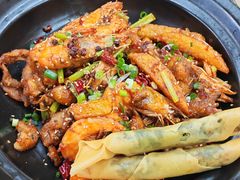 -回味黑鸭煲·始于2006(万松园店)