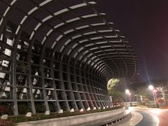 -文华公园(禅城区)