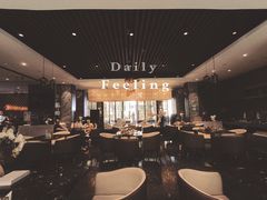 -乔治莫兰迪酒店(济南解放路山东大学店)