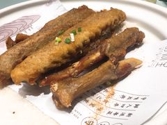 -时间里·新派粤菜(远洋店)