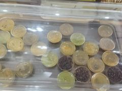 -周大娘牛乳(旧寨古村总店)