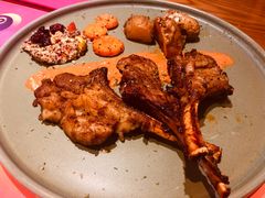 -HELLO MUSAE 拾光缪斯餐厅·纯正希腊风味(苏州中心店)