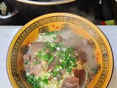 -肇兴特色牛肉粉