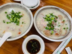 -南记食粥坊·宵夜大排档(莲花总店)
