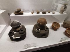 -临沂市博物馆