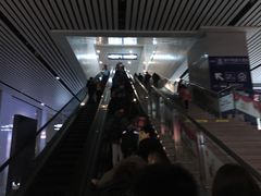 -南宁东站