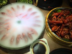 -红盔甲·小龙虾(天钥桥店)