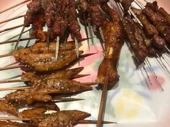 -北丐先生·野馄饨烧烤(长宁龙之梦店)