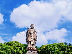 -灵山胜境