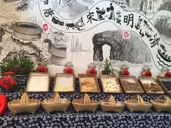 -客家大院·非遗赣南客家菜(郁孤台店)