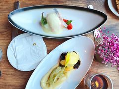 -翡翠36餐厅(浦东香格里拉店)