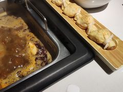 -东道煮牛肉火锅(重庆路店)