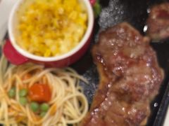-豪客来牛排(天阳D32店)