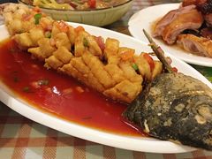 -聂记粤菜馆(鼓西路店)