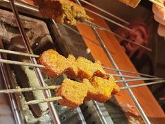-可口香·非遗老号烧烤(南岗直营店)