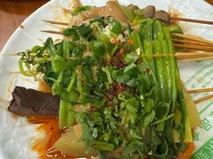 -郭记小街麻辣烫(虎坊路店)