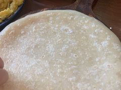 春饼-娄三少·老北京春饼烤鸭家常菜(方庄店)