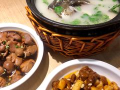 -兔爸私家小厨(新北万达店)