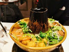 -老太原菜馆(万达店)