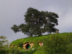 -霍比特人村
