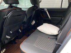 -重庆龙华人和一汽丰田特约店