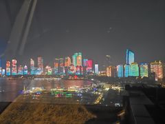 -青岛海尔洲际酒店