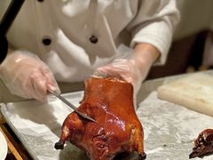 -四季民福烤鸭店(王府井东安门店)