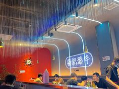 -杨记齐齐哈尔烤肉(总店)