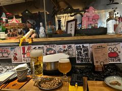 -贰醒·私房小院烧烤 (太古里店)
