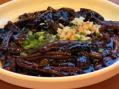 -南小馆(迪士尼小镇店)