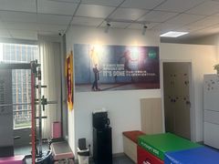 -APT运动康复中心(徐汇万科店)
