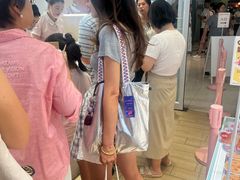 -好利来(熙地港店)