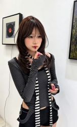 点击看大图 -熙.Hair 丨专注女子中长发丨