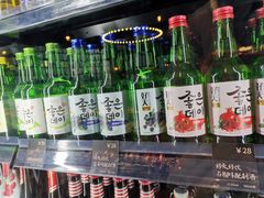 -CIRCLE·酒吧(第一国际店)