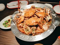 -胖哥俩肉蟹煲(杭州下沙学林街店)