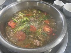 -徐氏竹香园牛肉火锅(飞虎路店)