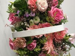 -槿妍花舍花艺生活馆(世纪港湾店)