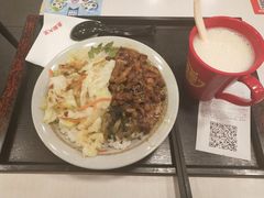 -永和大王(漕宝店)