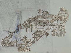 -香山公园-东宫门售票处