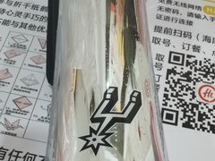 -德克士(龙阳广场店)