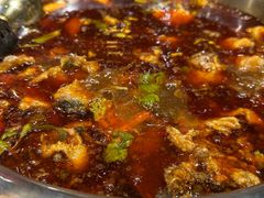 -肖肖酸萝卜鱼火锅(总店)