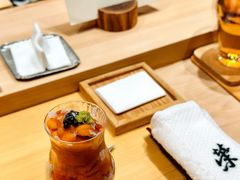 -荣一代目OMAKASE板前料理