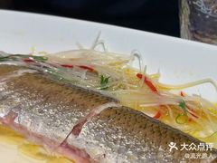 -苏帮袁Sue Cuisine(来福士店)