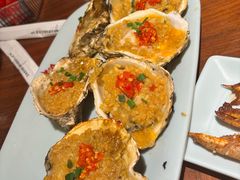 -蚝翅·海鲜粥·烧烤·羊肉季(鄞州万达店)