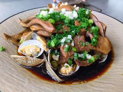-佬太公海鸭·海鲜大排档(上海总店)