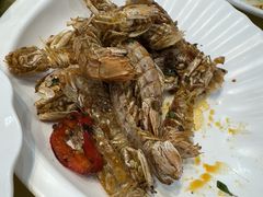 -吉莲利苑海鲜酒家(珠海拱北29年老字号店)