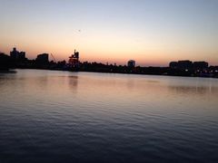 -东湖景区