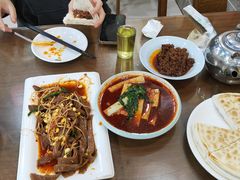 -盛唐府乾州酸汤面