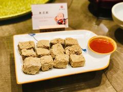 -香园茶社·金陵小灶(老门东店)