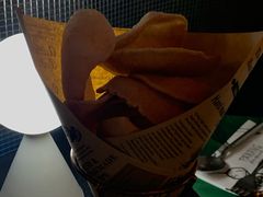 -帕蓝·暹罗料理(大学路店)
